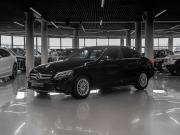 Mercedes-Benz C-Класс IV (W205) Рестайлинг Москва  - изображение 26