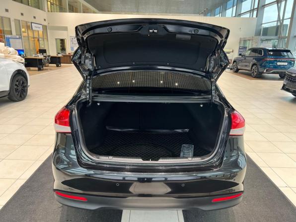 Kia Cerato III Рестайлинг (Classic) с пробегом 2019 года, цена 1 395 000 рублей, 104395 км, седан, Автокод Объявления