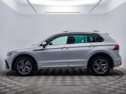 Volkswagen Tiguan II Рестайлинг Москва  - изображение 21