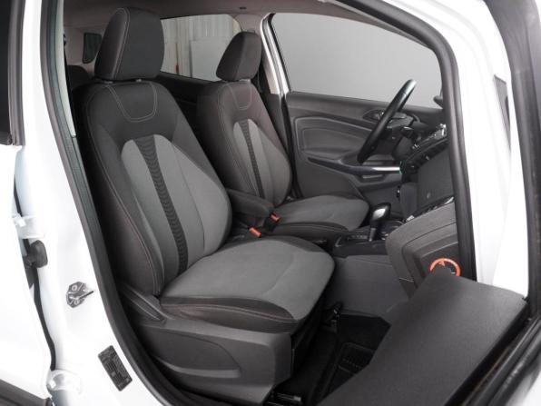 Ford EcoSport II с пробегом 2016 года, цена 1 022 000 рублей, 211708 км, внедорожник, Автокод Объявления