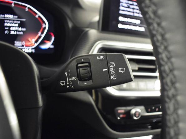 BMW X3 III (G01) Рестайлинг с пробегом 2022 года, цена 5 985 900 рублей, 63582 км, внедорожник, Автокод Объявления