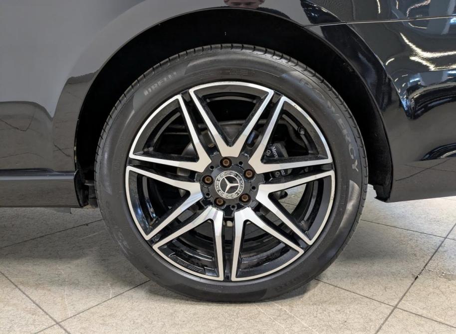 Mercedes-Benz V-Класс III (W447) Рестайлинг Санкт-Петербург  - изображение 19