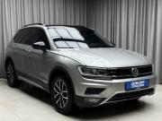 Volkswagen Tiguan II Ижевск  - изображение 35