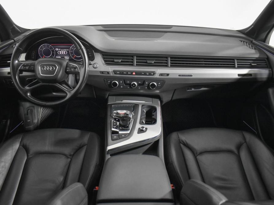 Audi Q7 II (4M) Санкт-Петербург  - изображение 13