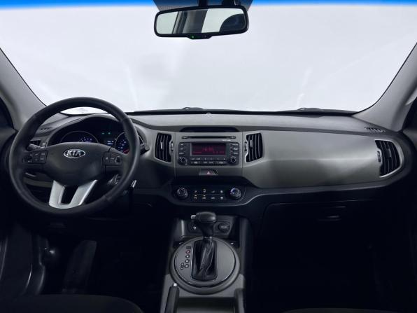 Kia Sportage III Рестайлинг с пробегом 2014 года, цена 1 390 000 рублей, 169580 км, внедорожник, Автокод Объявления