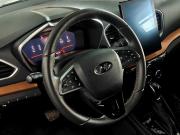 Lada (ВАЗ) Vesta I Рестайлинг (NG) Москва  - изображение 30