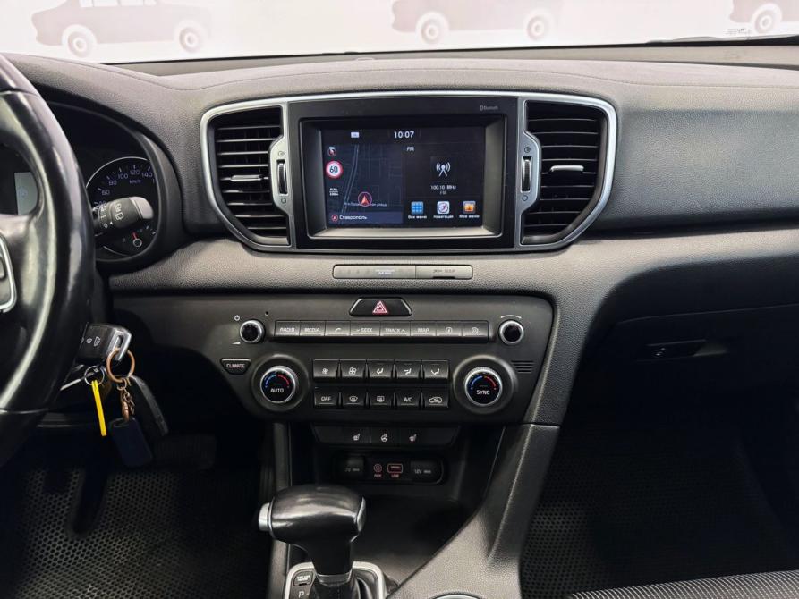 Kia Sportage IV Ставрополь  - изображение 12