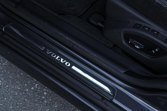 Volvo S80 II Рестайлинг с пробегом 2012 года, цена 968 000 рублей, 308704 км, седан, Автокод Объявления