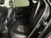 Hyundai ix35 I Воронеж  - изображение 37