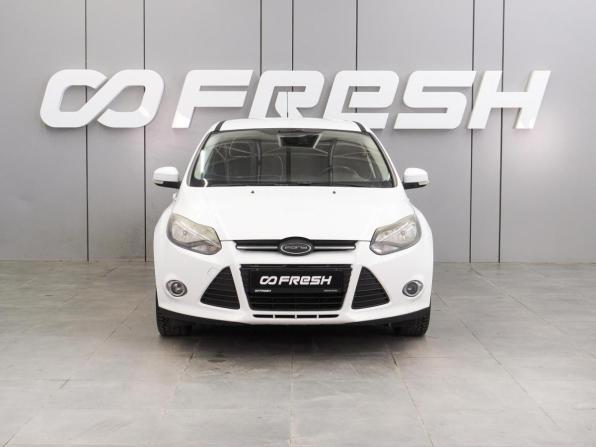 Ford Focus III с пробегом 2012 года, цена 899 000 рублей, 181350 км, седан, Автокод Объявления