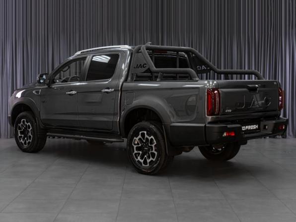JAC T9 с пробегом 2024 года, цена 3 199 000 рублей, 3230 км, offers.body_type.unknown, Автокод Объявления