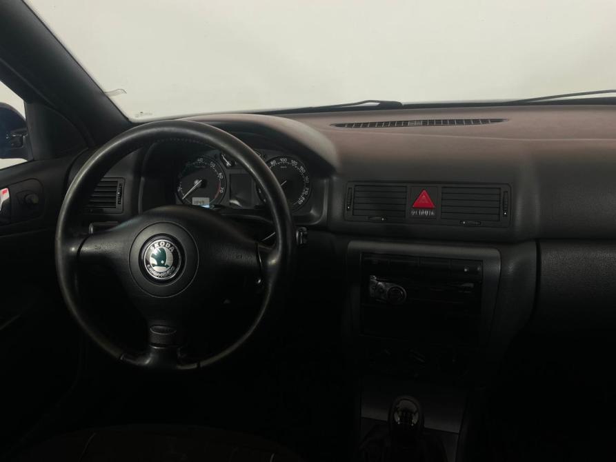 Skoda Octavia I (A4) Рестайлинг Воронеж  - изображение 10