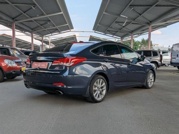 Hyundai i40 I с пробегом 2014 года, цена 1 374 900 рублей, 235000 км, седан, Автокод Объявления