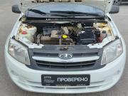 Lada (ВАЗ) Granta I Чебоксары  - изображение 33