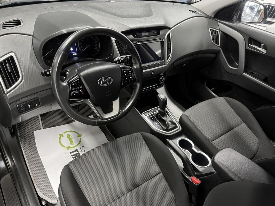 Hyundai Creta I Тверь  - изображение 9