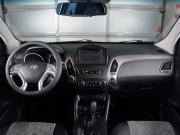 Hyundai ix35 I Кемерово  - изображение 27