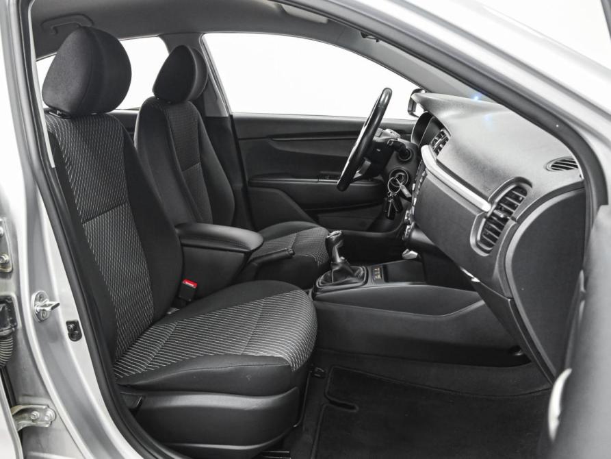 Kia Rio IV Ставрополь  - изображение 8