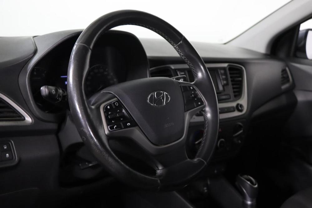 Hyundai Solaris II Нижний Новгород  - изображение 9