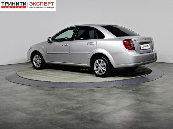 Daewoo Gentra II с пробегом 2015 года, цена 697 000 рублей, 109150 км, седан, Автокод Объявления