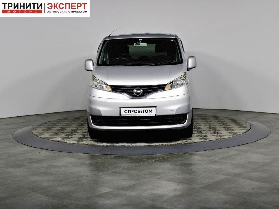 Nissan NV200 Белгород  - изображение 2