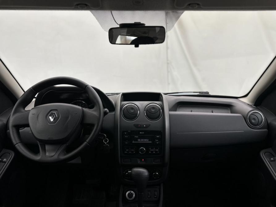 Renault Duster I Рестайлинг Липецк  - изображение 13