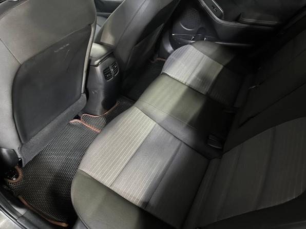 Kia Cerato III Рестайлинг (Classic) с пробегом 2019 года, цена 1 300 000 рублей, 162277 км, седан, Автокод Объявления