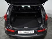 Kia Sportage III Санкт-Петербург  - изображение 38