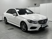 Mercedes-Benz E-Класс IV (W212 S212 C207) Рестайлинг Казань  - изображение 21