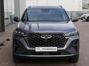 Chery Tiggo 7 Pro Max I Москва  - изображение 25