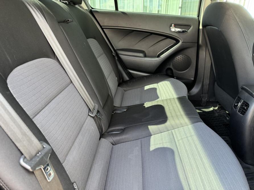 Kia Cerato III Воронеж  - изображение 10