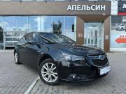 Chevrolet Cruze I Набережные Челны  - изображение 19