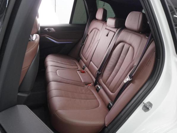 BMW X5 IV (G05/G18) с пробегом 2022 года, цена 8 480 000 рублей, 76031 км, внедорожник, Автокод Объявления