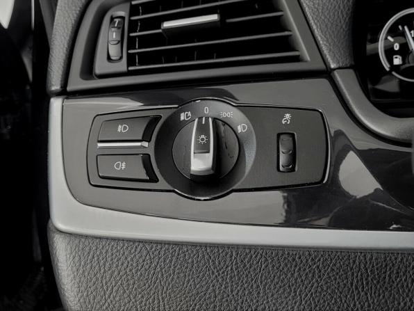 BMW 5 серии VI (F10/F11/F07) Рестайлинг с пробегом 2014 года, цена 1 850 000 рублей, 209426 км, седан, Автокод Объявления