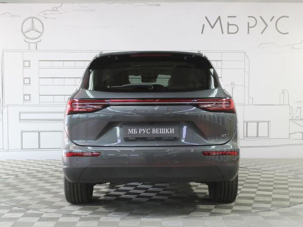 Aito M7 I с пробегом 2023 года, цена 4 500 000 рублей, 41179 км, внедорожник, Автокод Объявления