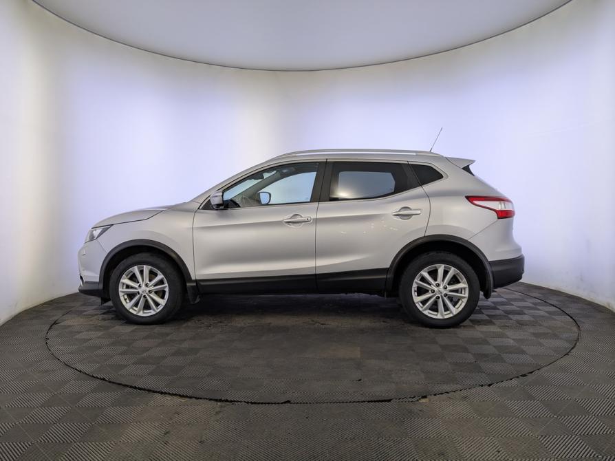 Nissan Qashqai II Москва  - изображение 8