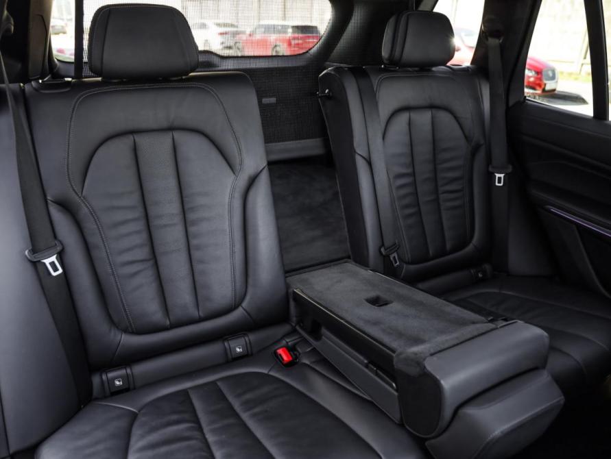 BMW X5 IV (G05/G18) Санкт-Петербург  - изображение 34