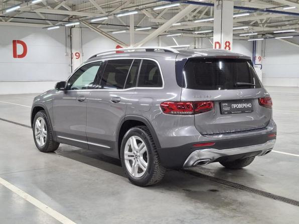 Mercedes-Benz GLB I (X247) с пробегом 2020 года, цена 2 920 000 рублей, 179483 км, внедорожник, Автокод Объявления