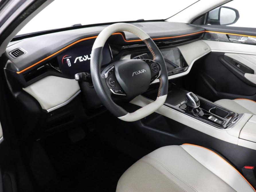 Dongfeng Shine Max Химки  - изображение 12