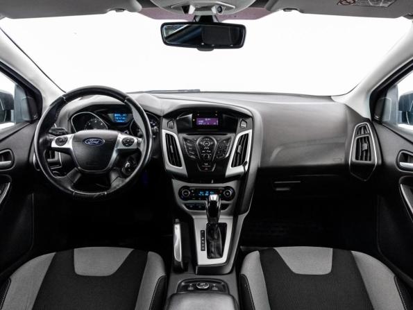 Ford Focus III с пробегом 2012 года, цена 739 000 рублей, 270472 км, хэтчбек, Автокод Объявления