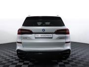 BMW X5 IV (G05/G18) Москва  - изображение 38