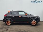 Nissan Juke I Москва  - изображение 16