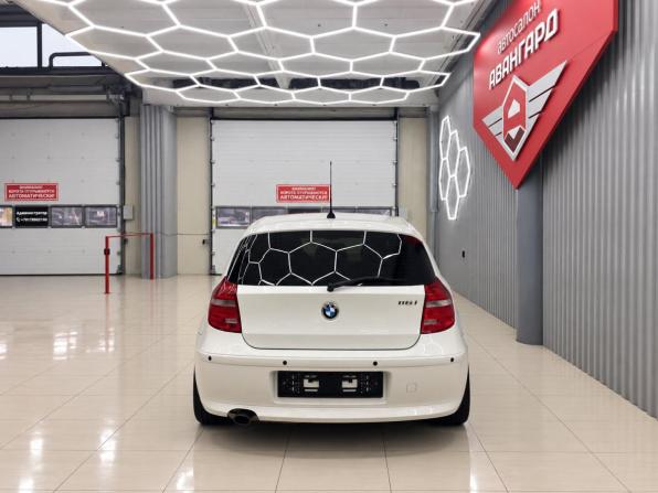 BMW 1 серии I (E81/E82/E87/E88) Рестайлинг с пробегом 2010 года, цена 650 000 рублей, 201843 км, хэтчбек, Автокод Объявления