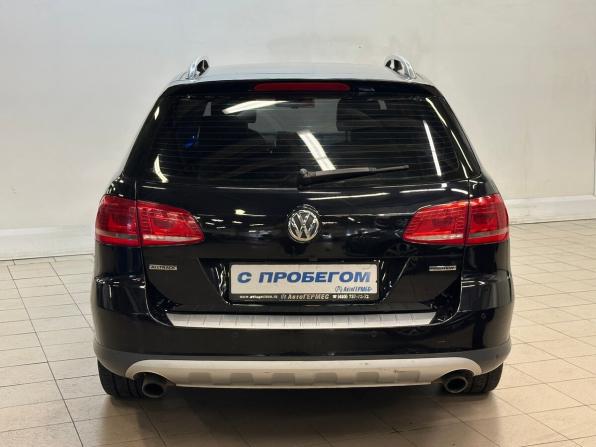 Volkswagen Passat B7 с пробегом 2013 года, цена 1 230 000 рублей, 302767 км, универсал, Автокод Объявления