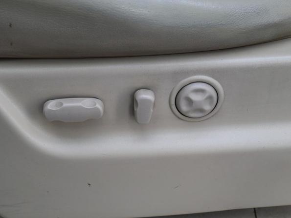 Cadillac Escalade III с пробегом 2007 года, цена 1 250 000 рублей, 369612 км, внедорожник, Автокод Объявления