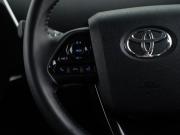 Toyota Prius IV Рестайлинг (XW50) Москва  - изображение 35