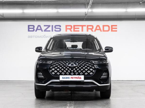 Chery Tiggo 7 Pro I с пробегом 2021 года, цена 1 789 000 рублей, 46722 км, внедорожник, Автокод Объявления