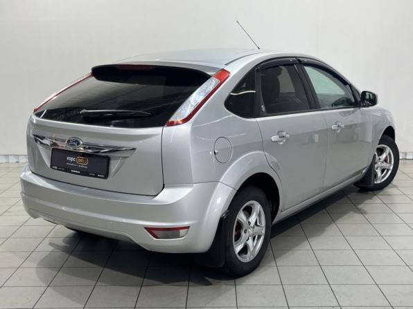Ford Focus II Рестайлинг с пробегом 2008 года, цена 585 000 рублей, 236568 км, хэтчбек, Автокод Объявления