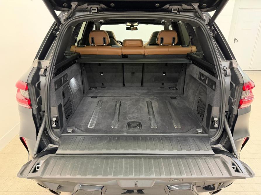 BMW X5 M III (F95) Санкт-Петербург  - изображение 24
