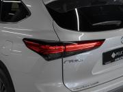 Toyota Highlander IV (XU70) Москва  - изображение 64