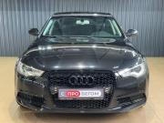 Audi A6 IV (C7) Ростов-на-Дону  - изображение 15